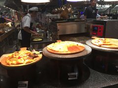 -韩盛·盛江山自助料理(中街大悦城店)