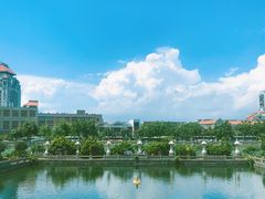 -老宅原住民沙茶面精品小吃(龙头路店)