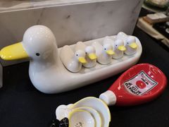 番茄沙司酱料碟-Calia