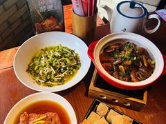 -寻宝记绍兴菜(鲁迅路店)