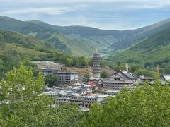 -五台山风景名胜区