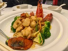 -万龙洲海鲜(大兴绿地缤纷城店)