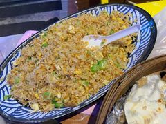 -桥东喜碧海鲜街(水东街店)