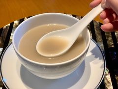 -广州富力君悦大酒店空中花园