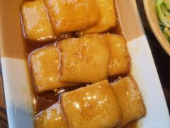 -外婆家(南开大悦城店)