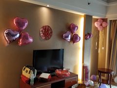 -沈阳于洪碧桂园凤凰酒店