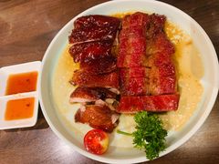-新旺茶餐厅(嘉里城店)
