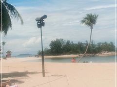 -巴拉湾海滩