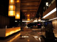 -上海龙之梦万丽酒店