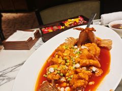-湖滨28中餐厅·西湖宴·杭州君悦酒店