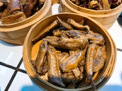 辣卤鸡翅-卤校长重庆火锅(合肥宁国路店)