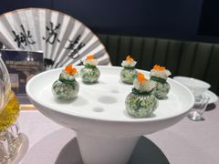 -米桃·苏园·苏锡菜(仁恒仓街店)
