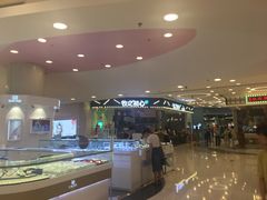 -银座mall(东直门店)