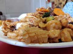 -胖子菜馆(隆昌路店)