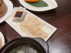 -京香轩·中餐厅(上海中庚聚龙酒店)