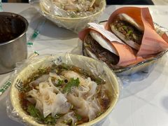 -八分场凉皮老店(正宗)