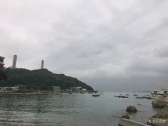 -南丫岛
