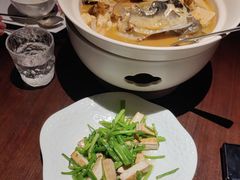 -许爷家·生态湖鲜(徐汇日月光店)