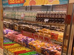 -味多美蛋糕(苏州街地铁店)