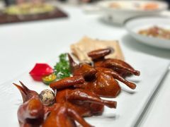 -山泉粤宴(广东大厦店)