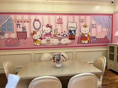 -安吉Hello Kitty乐园