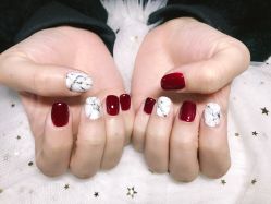 点击看大图 -Hands Nail专业美甲美睫