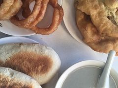 -老磁器口豆汁店(天坛店)
