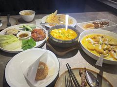 -星叶·东南亚料理(温州万象城店)