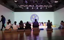 -小鸡哆哆故事屋·儿童乐园(嘉里城店)