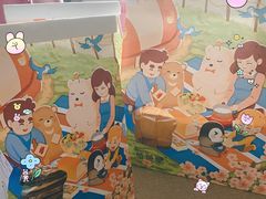 -爸爸糖手工吐司(上海五角场万达店)