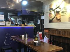 大堂-渝和喵叔米线(南坪万达店)