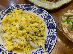 -灵福缘私房菜·农家菜(拈花湾·灵山大佛必推店)
