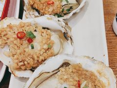 -管氏翅吧(马家堡店)