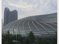 -凤凰中心