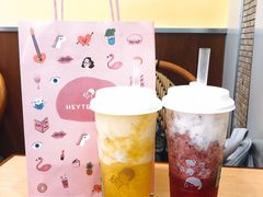 -萨莉亚意式餐厅(石鼓路店)