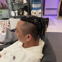 -贝勒爷专业男发