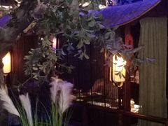 -绿茶餐厅(燕郊永旺店)