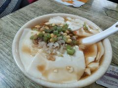 -逍遥老杨家胡辣汤(纱厂北路店)