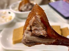 -长润·濑尿烧鹅