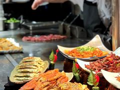 -吉布鲁牛排海鲜自助(成都大悦城店)