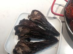 -杨氏青龙虾·羊蝎子(金盛路总店)