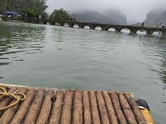 -靖西鹅泉风景区