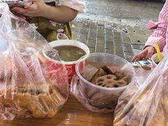 -汪记鲜鱼糊汤粉(沈阳路总店)