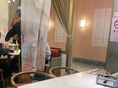 大堂-乔阿马·江南味·驴肉香(龙湖华泾天街店)