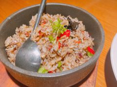 黑松露炒饭-庆春朴门(前滩太古里店)