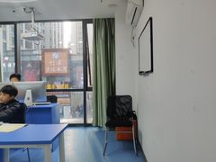 -童程童美少儿编程乐高机器人(河西万达校区)