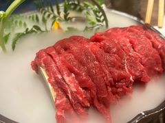 -盡膳口福跷脚牛肉火锅(晶耀前滩店)