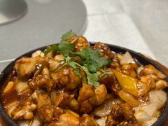 -名轩·中餐厅(南京玄武湖假日酒店)