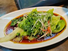 -老灶房-四川土菜(铁牛广场店)