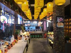 -老街烧烤·四方路小烤肉(书院路店)
